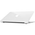 EPICO plastový kryt pro MacBook Air 13&quot; 2018 GLOSS (A1932), bílá_1207049250
