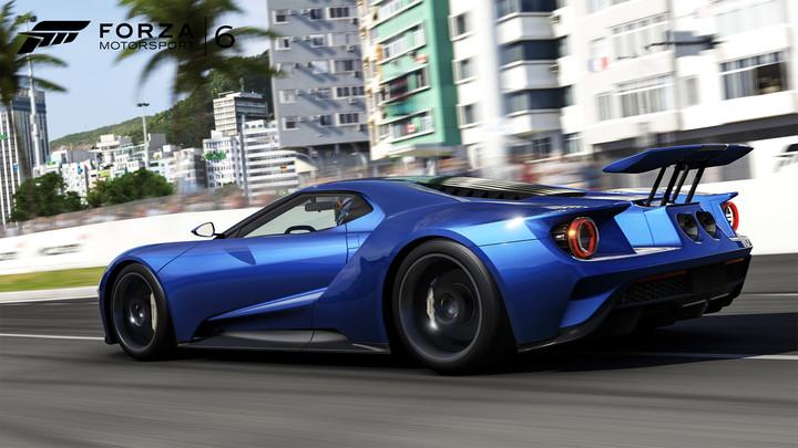 Forza Motorsport 6 (Xbox ONE)_101972310