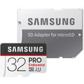 Samsung Micro SDHC 32GB PRO Endurance UHS-I + SD adaptér_376118531