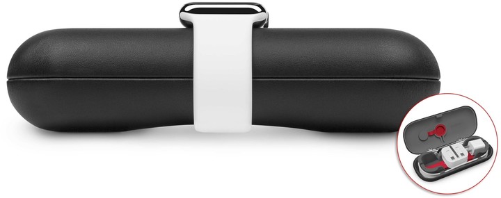 TwelveSouth TimePorter nabíjecí stojan pro Apple Watch - black_1214833853
