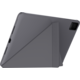 TCL pouzdro na tablet Flip Case pro TAB 10 Gen 2, tmavě šedá_1914013600