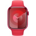 Apple Watch Series 9, 45mm, (PRODUCT)RED, (PRODUCT)RED Sport Band - M/L_482203772