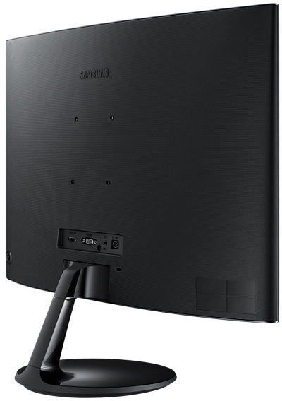 Samsung C27F390F - LED monitor 27&quot;_607266964