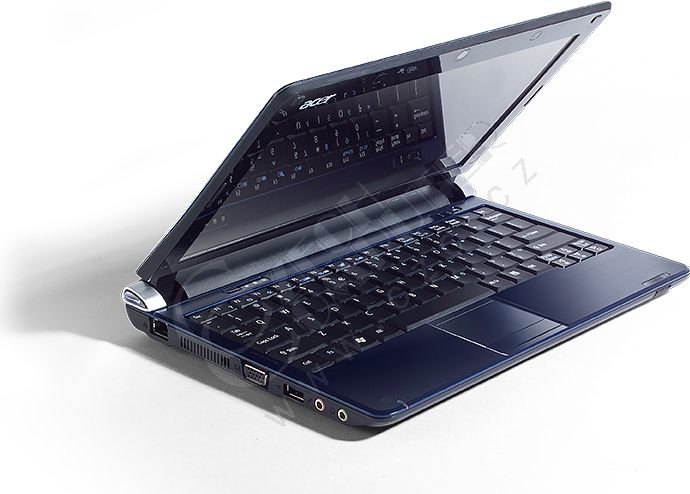 Acer Aspire One D250-0Bb (LU.S680B.242), modrá_604864587