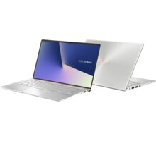 ASUS ZenBook 14 UX433FA, stříbrná_1748213532