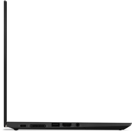 Lenovo ThinkPad X390, černá_70180305