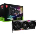 MSI GeForce RTX 4080 16GB GAMING TRIO, 16GB GDDR6X_446861183
