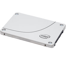 Intel SSD D3 S4610, 2,5&quot; - 480GB_257571093