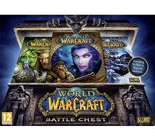 World of Warcraft Battlechest + 30 dní (PC) - elektronicky_1883429341