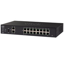 Cisco RV345 Gig Dual WAN VPN Router_4983114