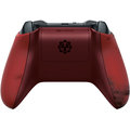 Xbox ONE S Bezdrátový ovladač, Gears of War, červený (PC, Xbox ONE)_453296660