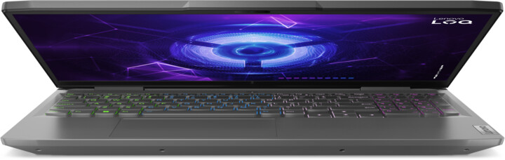 Lenovo LOQ 15IRH8, šedá_703397291