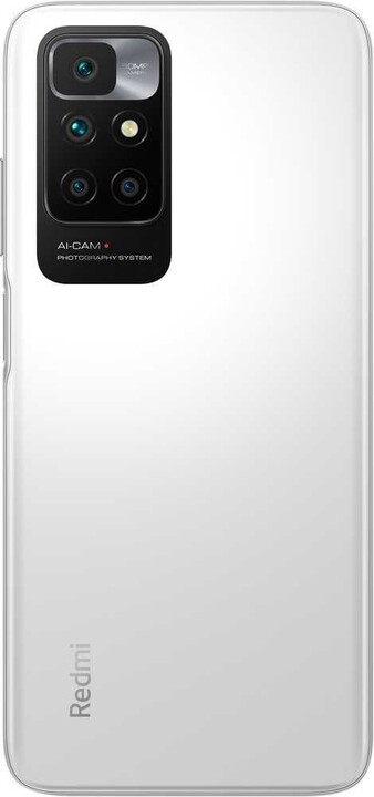 Xiaomi Redmi 10, 4GB/64GB, Pebble White_1752085855