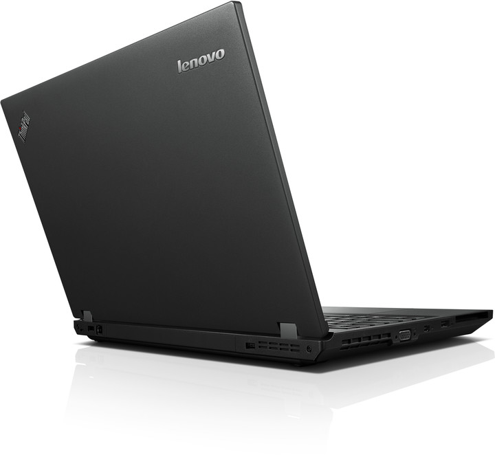Lenovo ThinkPad L540, černá_361473437