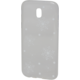 EPICO plastový kryt pro Samsung Galaxy J5 (2017) WHITE SNOWFLAKES