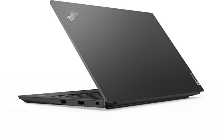 Lenovo ThinkPad E14 Gen 4 (Intel), černá_708677271
