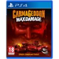 Carmageddon: Max Damage (PS4)_1360417110