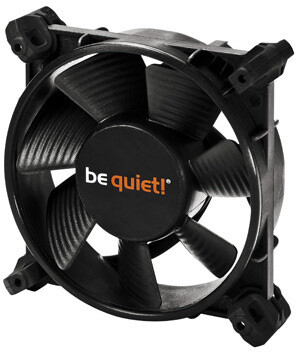 Be quiet! SilentWings 2 80mm_346747076
