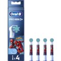 Oral-B EB 10-4 Spiderman Náhradní hlavice_1032677744