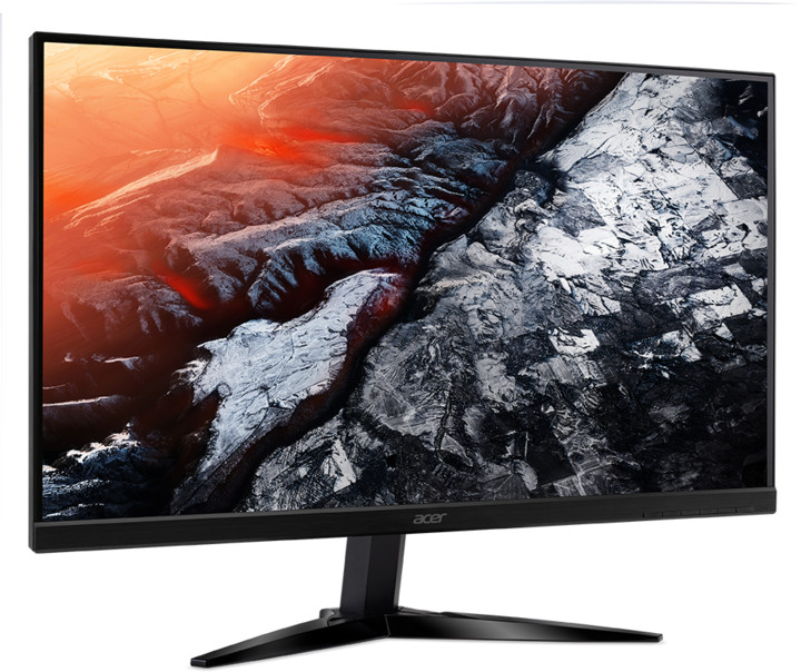 Acer KG271Abmidpx Gaming - LED monitor 27&quot;_1054951095