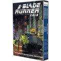 Komiks Blade Runner 2019: 1-3 Boxed Set_27951392