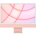 Apple iMac 24" 4,5K Retina M1/16GB/1TB/7-core GPU, růžová
