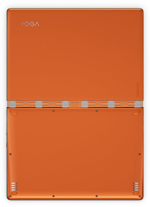 Lenovo Yoga 900-13ISK, oranžová_1844292734
