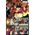 Komiks Deadpool - Deadpool se žení, 5.díl, Marvel_1175538612
