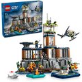 LEGO® City 60419 Policie a vězení na ostrově_1680172101