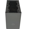 Cooler Master MasterBox NR200P MAX, šedá, integrovaný vodní chladič, zdroj 850W_980586476