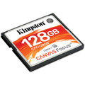 Kingston CompactFlash Canvas Focus 128GB 150MB/s_293680126