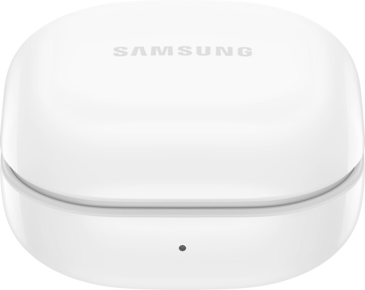 Sluchátka Samsung Galaxy Buds2, špunty, bezdrátová, mikrofon, bílá v hodnotě 2 990 Kč_1667914087