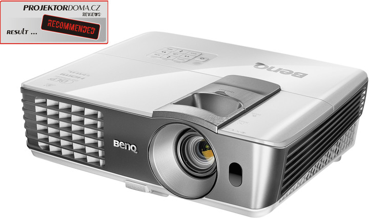 BenQ W1070+_2057423291