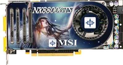 Microstar NX8800GTS-T2D640E-HD-OC 640MB, PCI-E_517481996
