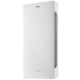 Huawei Folio pouzdro pro P8, bílá