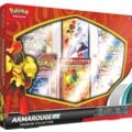 Karetní hra Pokémon TCG: Armarouge ex Premium Collection_86075763