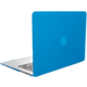 EPICO plastový kryt pro MacBook Air 13" 2018 MATT (A1932), modrá