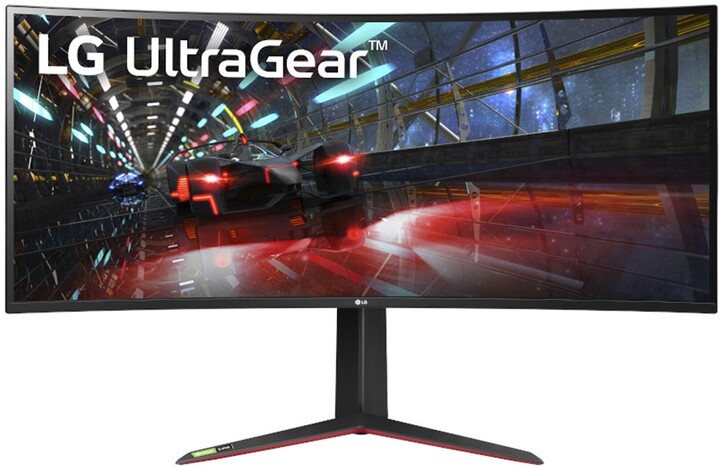LG UltraGear 38GN950-B - LED monitor 37,5&quot;_1154943338