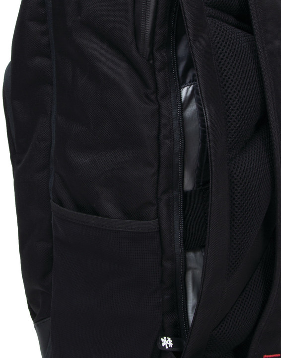 Crumpler batoh BackLoad Backpack 17&quot; - black_272312649