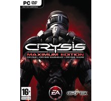 Crysis Maximum Edition_1929082944