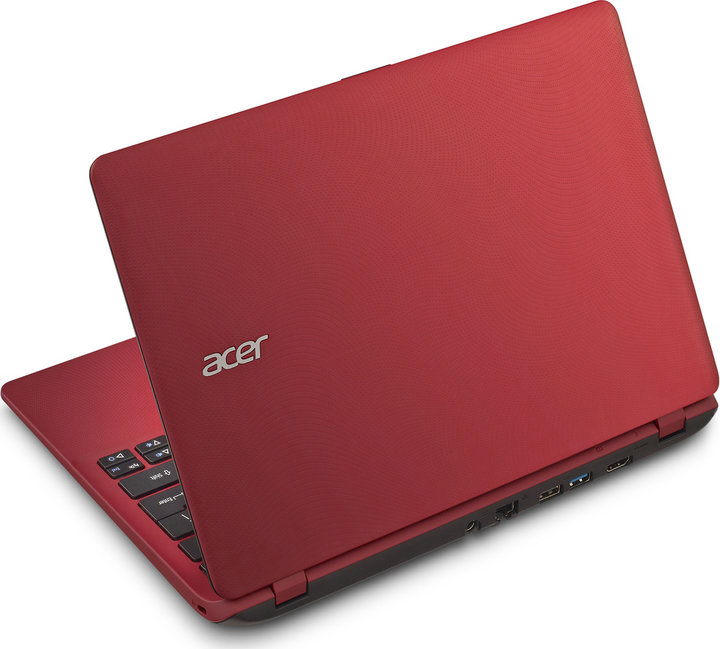 Acer Aspire ES11 (ES1-131-C91V), červená_1705962492