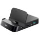 Baseus dokovací stanice pro mobil Mate docking, USB-C - USB-C, 2xUSB 2.0, USB 3.0, HDMI, SD,_2050638523