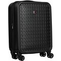 WENGER MATRIX - 20&quot; cestovní kufr, 32 litrů, černá_402421685