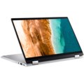 Acer Chromebook Spin 514 (CP514-2H), stříbrná_671880368