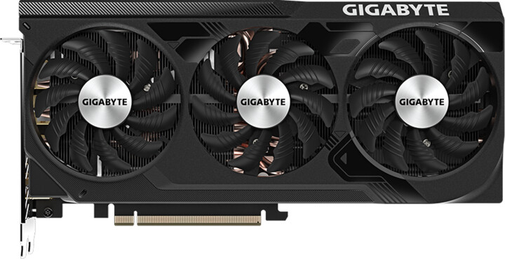 GIGABYTE GeForce RTX 4070 Ti SUPER WINDFORCE OC 16G, 16GB GDDR6X_839846584