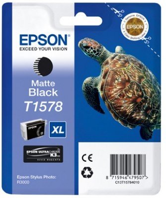 Epson C13T15784010, Matte Black_1447646564