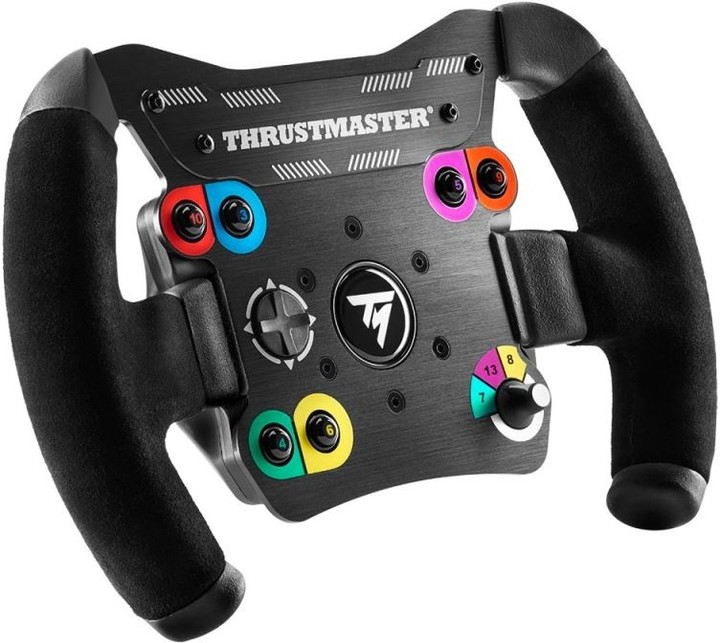 Thrustmaster TM Open Wheel Add-on (T300/T500/TX/TS/T-GT)_748678924