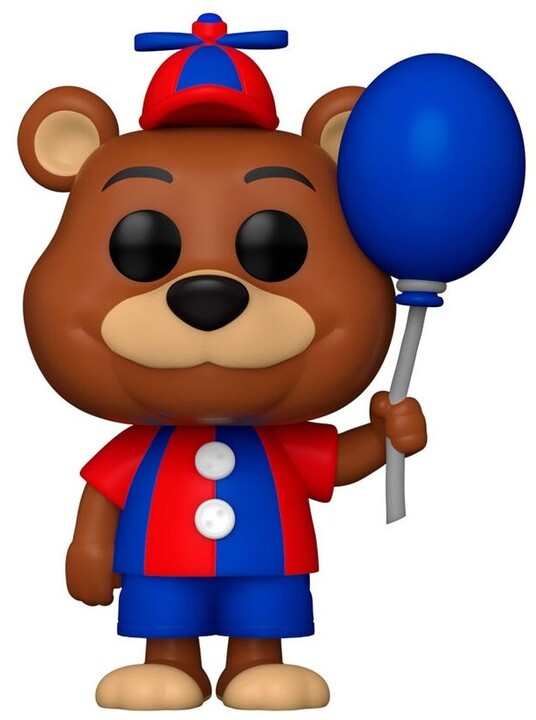 Figurka Funko POP! Five Nights at Freddy&#39;s - Balloon Freddy (Games 908)_629498340