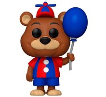 Figurka Funko POP! Five Nights at Freddy's - Balloon Freddy (Games 908) 0889698676281