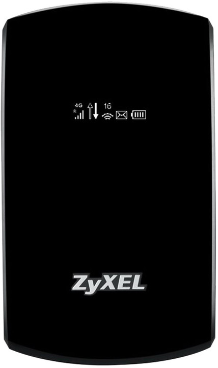 Zyxel WAH7706 Přenosný router 4G LTE_1656907234